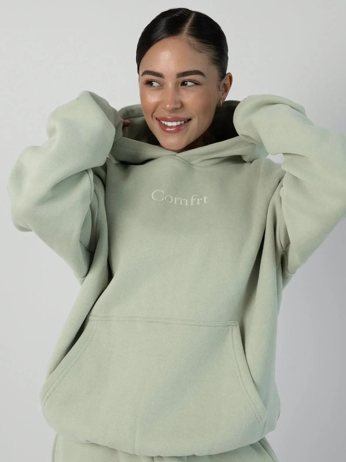 Signature Fit Hoodie