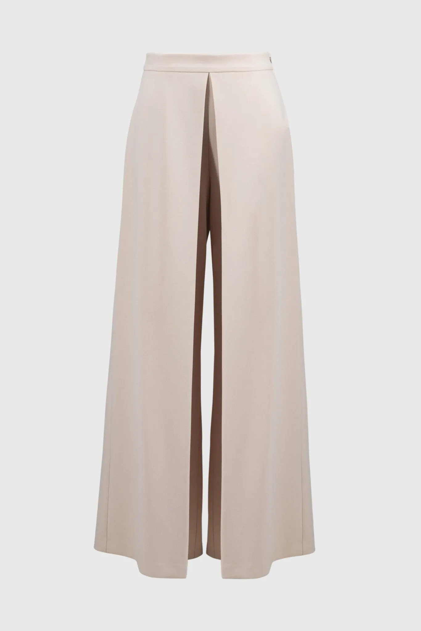 Signature Wide Leg Pant