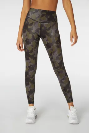 Survivor Legging