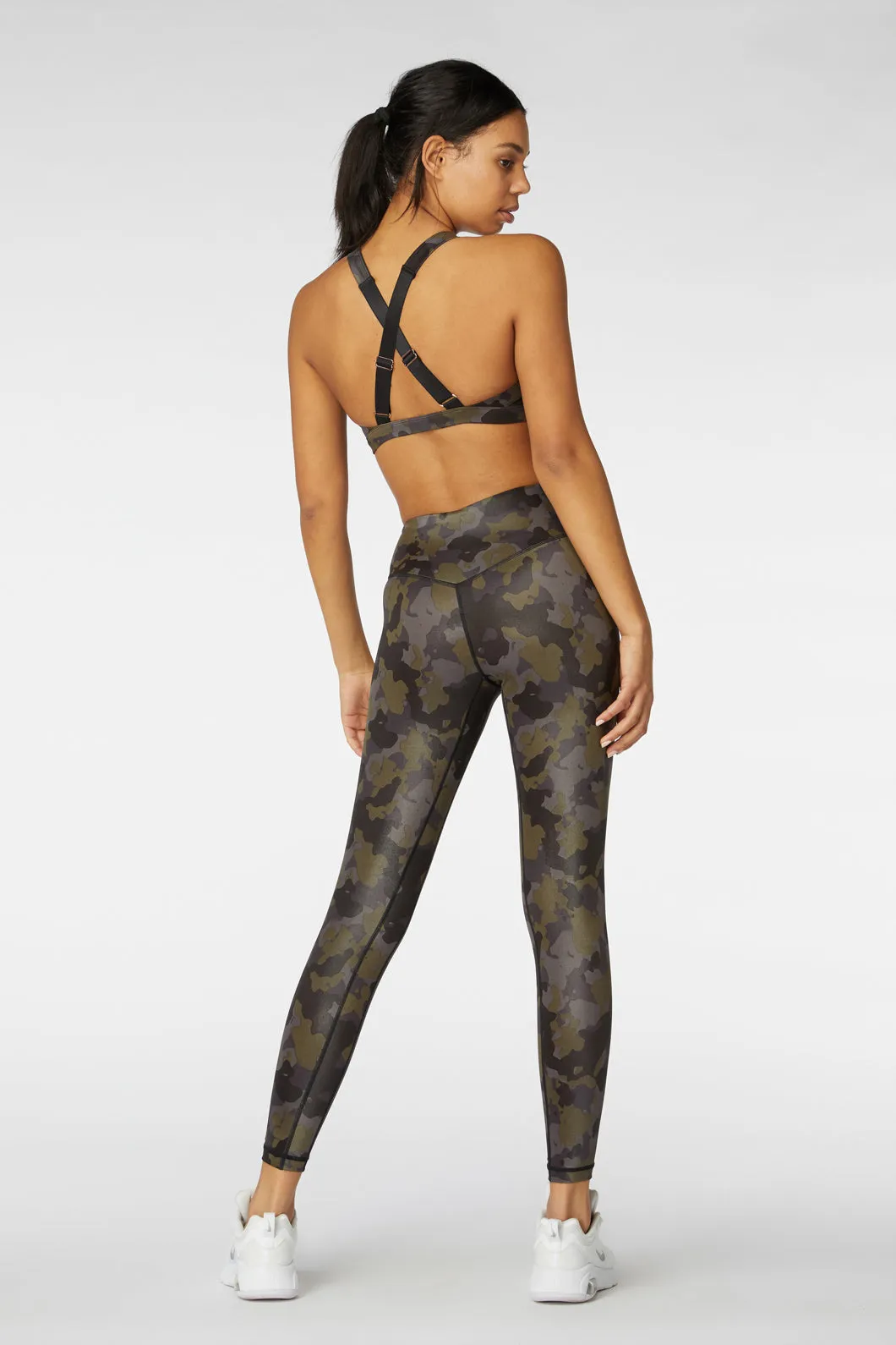 Survivor Legging