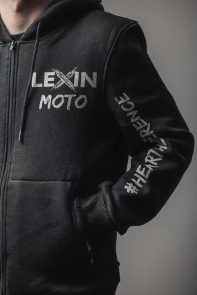 Team Lexin Hoodies