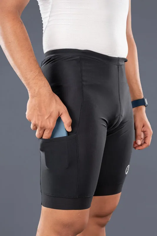 Triathlon Shorts | Mens | Verge Primo