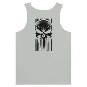 Vengeful Spirit Unisex Tank Top