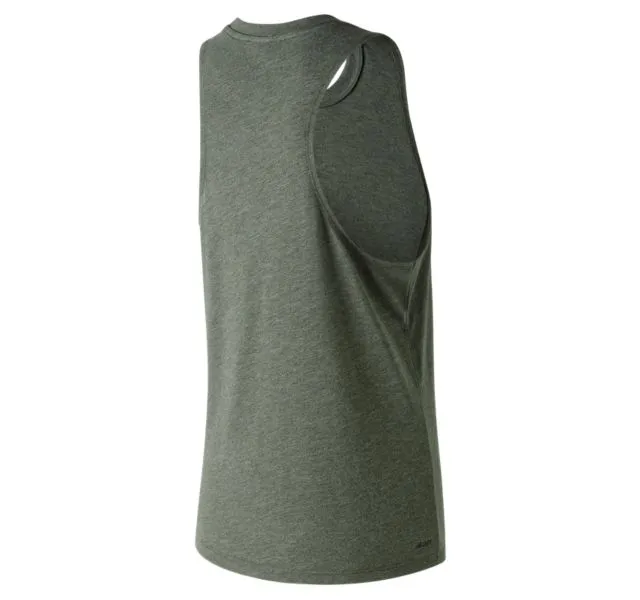 W New Balance Relentless Tank