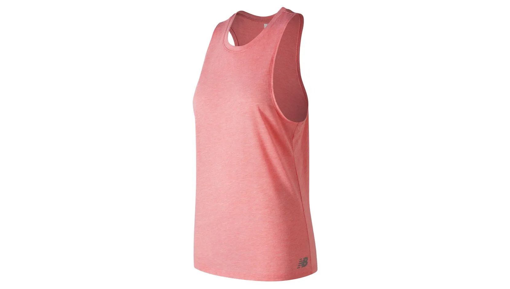 W New Balance Relentless Tank