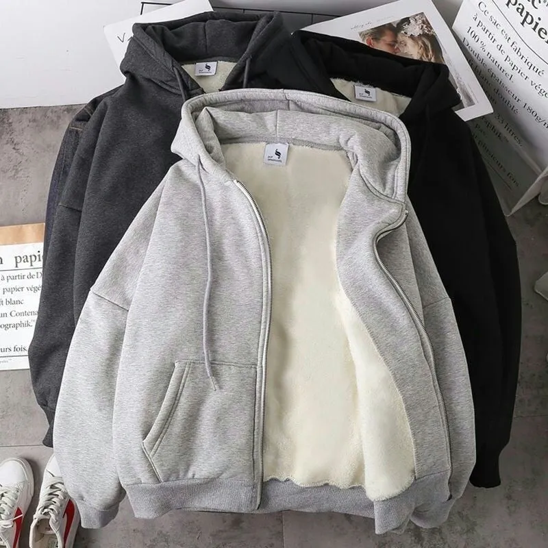 Women Casual Hoodies