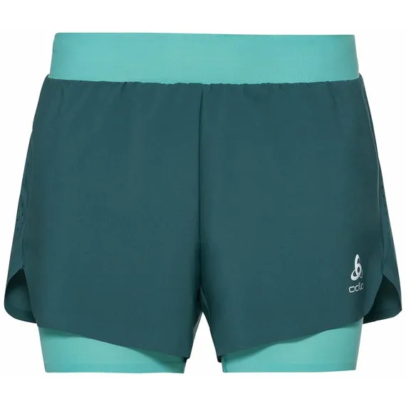 Women's ZEROWEIGHT 3 INCH 2-in-1 Shorts