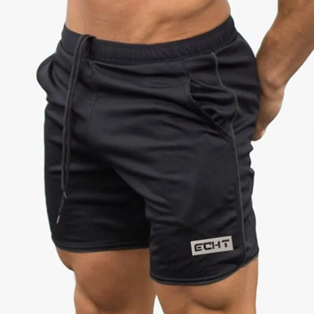 Your Body Temple Summer Running Shorts