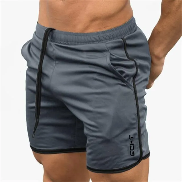 Your Body Temple Summer Running Shorts