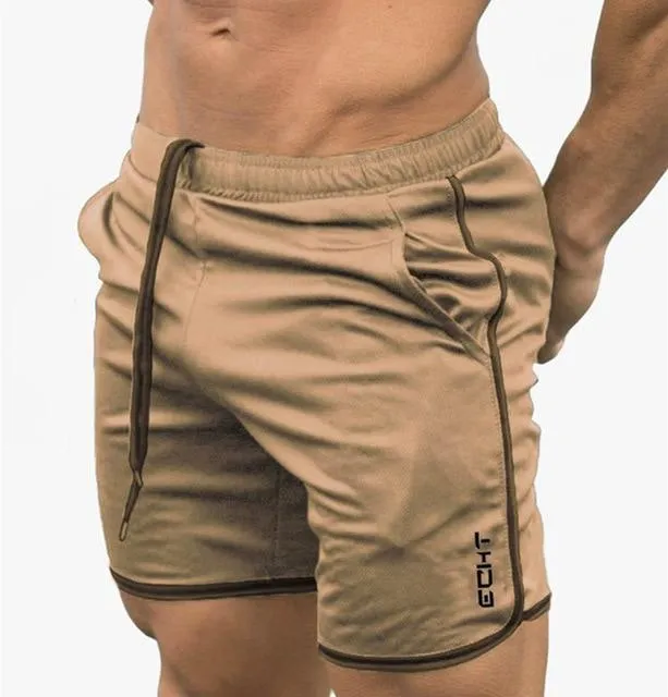 Your Body Temple Summer Running Shorts