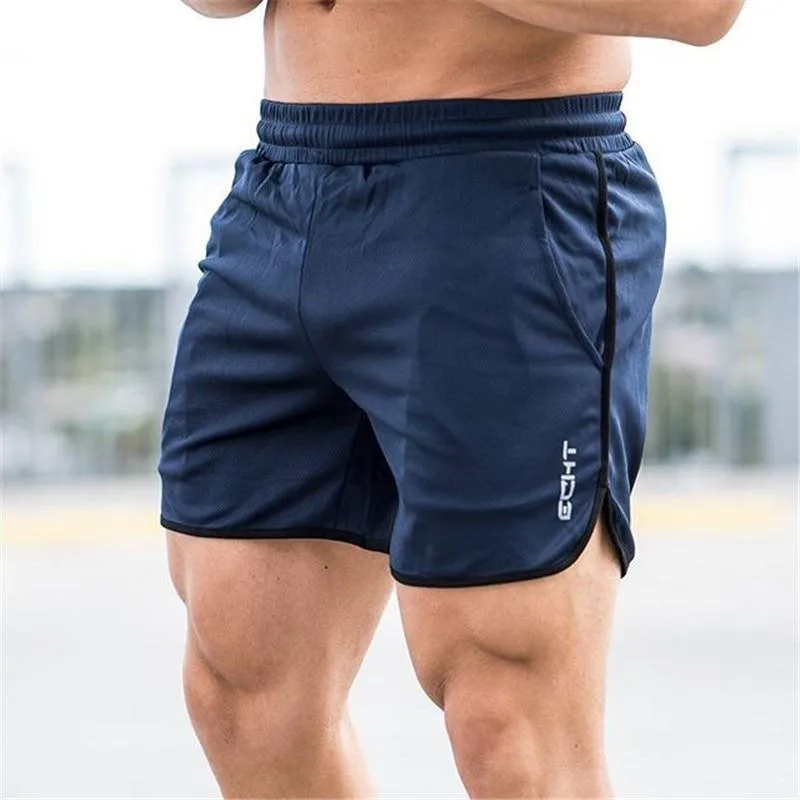 Your Body Temple Summer Running Shorts