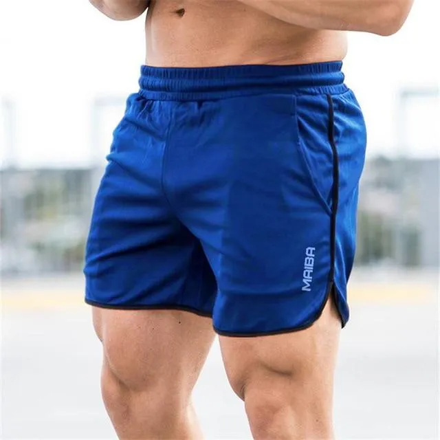 Your Body Temple Summer Running Shorts