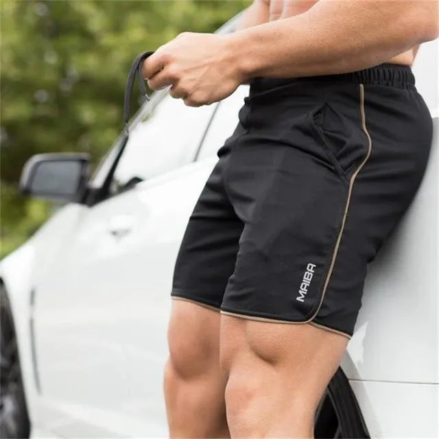 Your Body Temple Summer Running Shorts