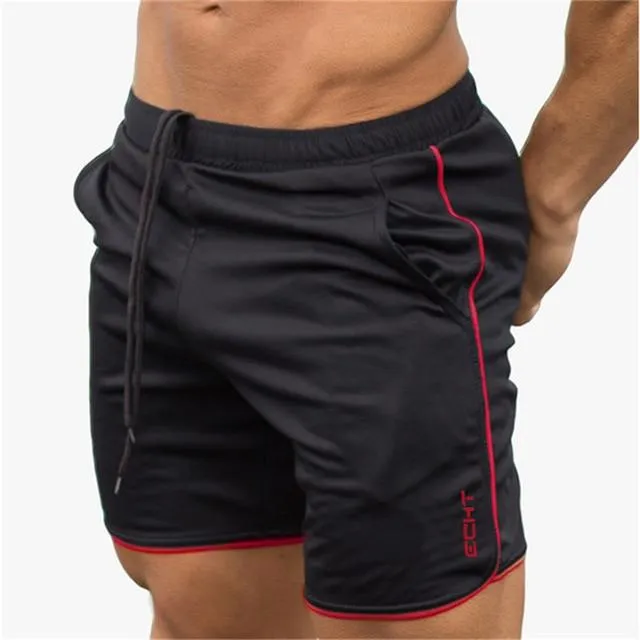 Your Body Temple Summer Running Shorts