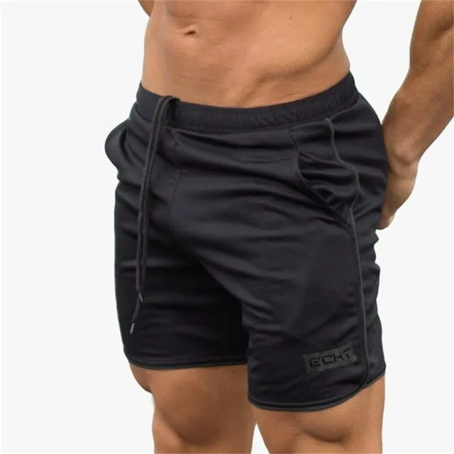 Your Body Temple Summer Running Shorts