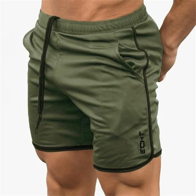 Your Body Temple Summer Running Shorts