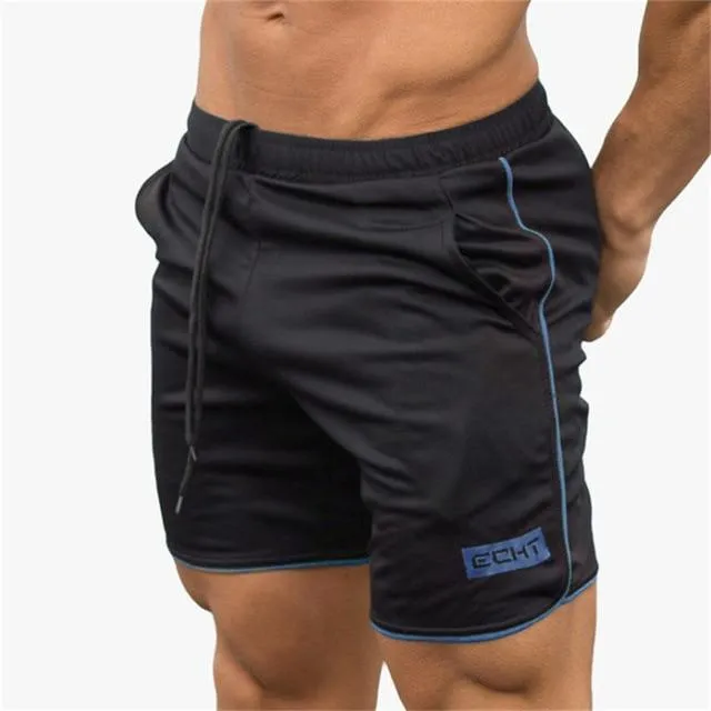 Your Body Temple Summer Running Shorts