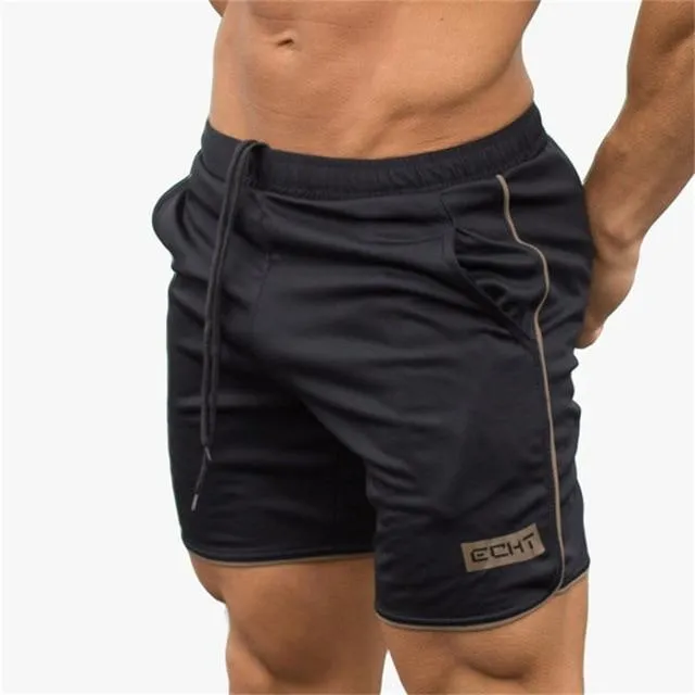 Your Body Temple Summer Running Shorts