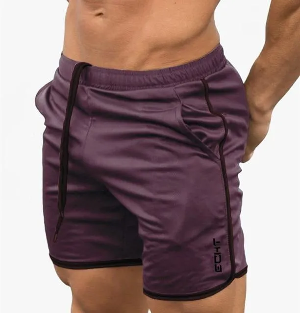 Your Body Temple Summer Running Shorts