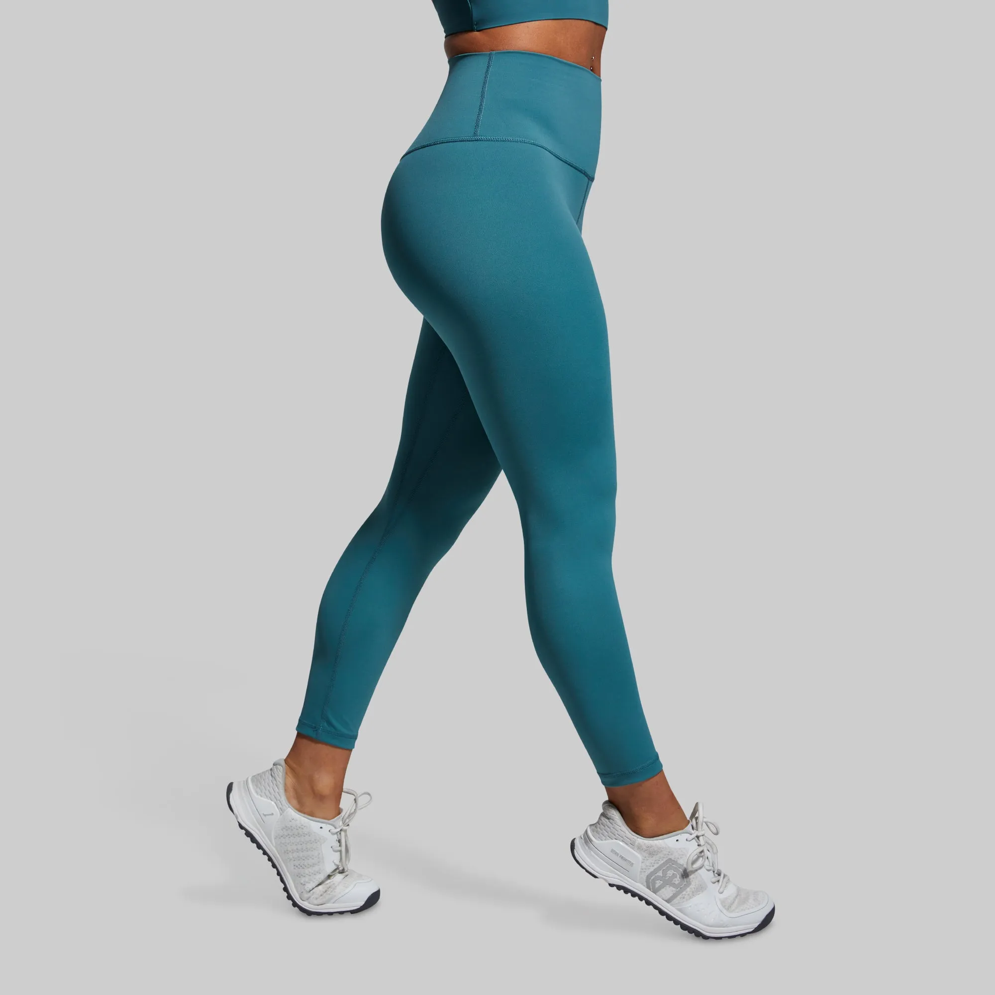 Your Go To Legging 2.0 (Aquastone)