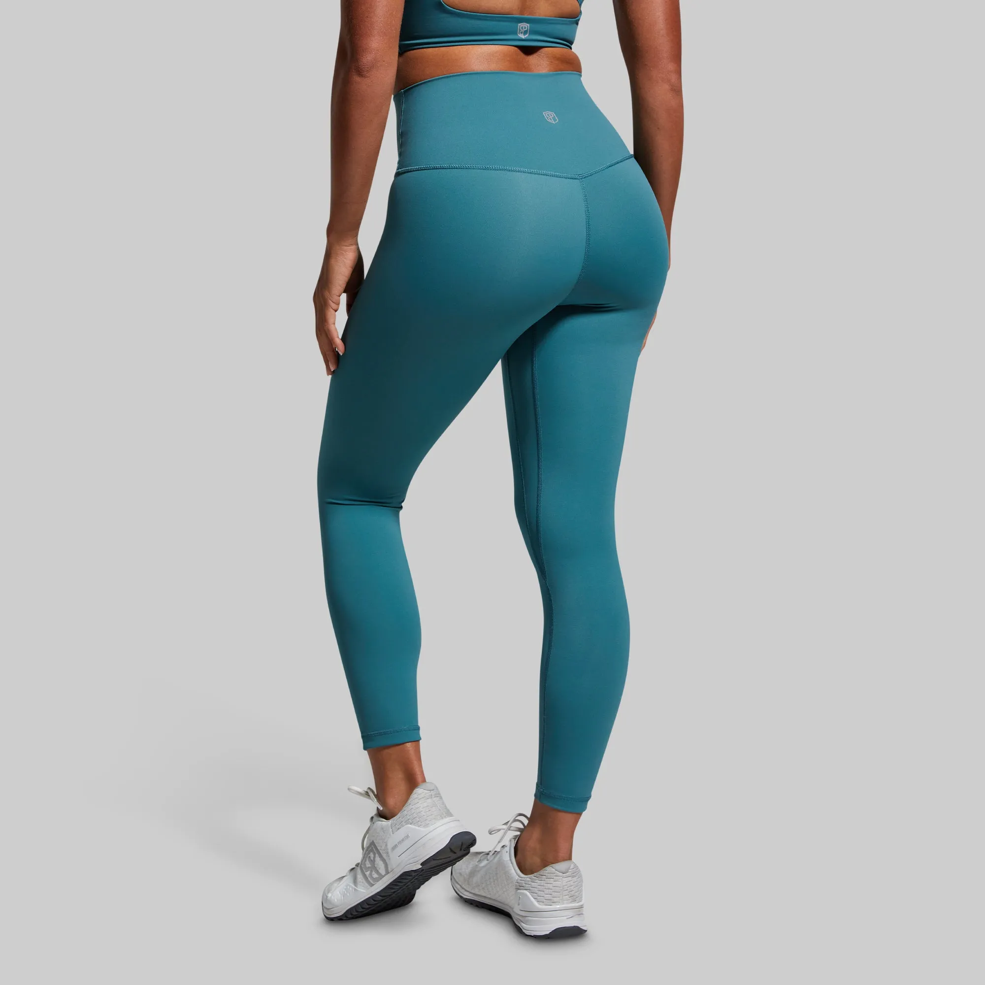 Your Go To Legging 2.0 (Aquastone)