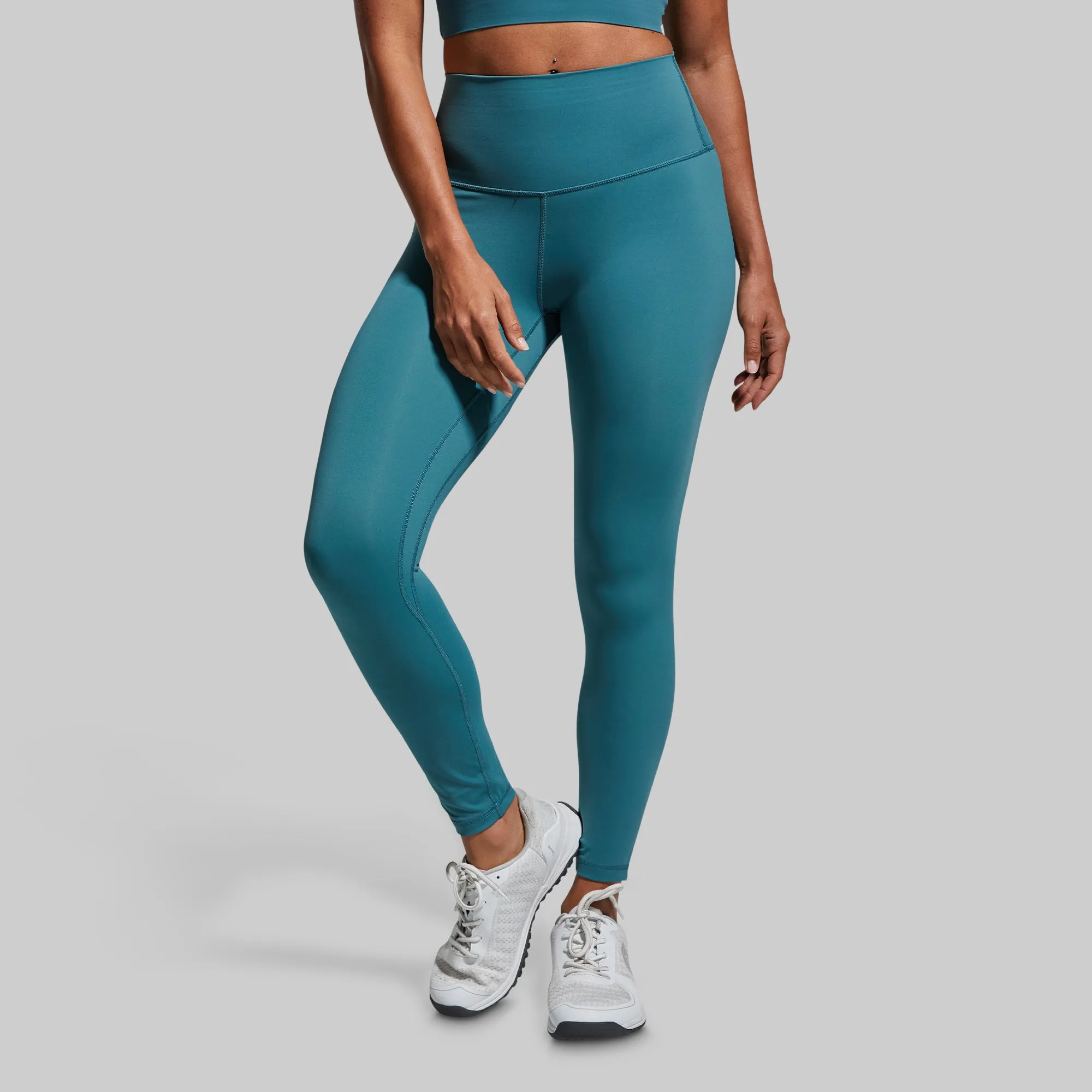 Your Go To Legging 2.0 (Aquastone)